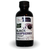 berrihealth black raspberry extract